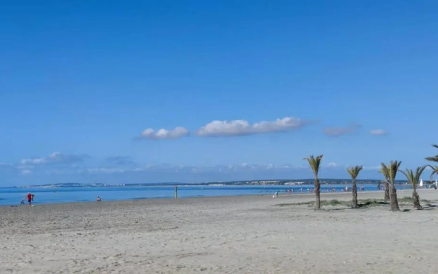 Apartamento Ronda - Santa Pola