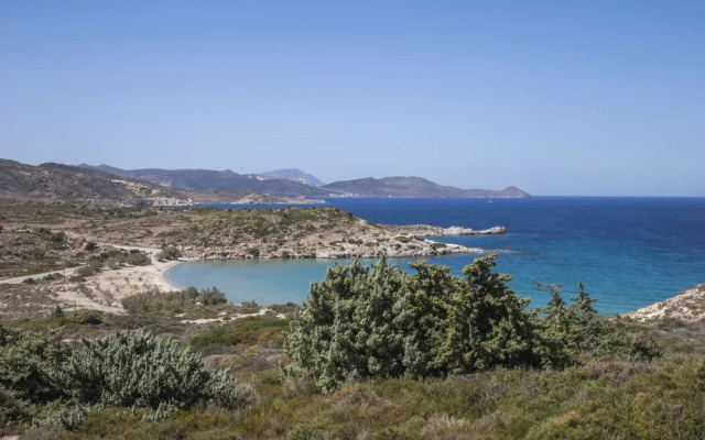 Hotel Milos Sea Resort Suites