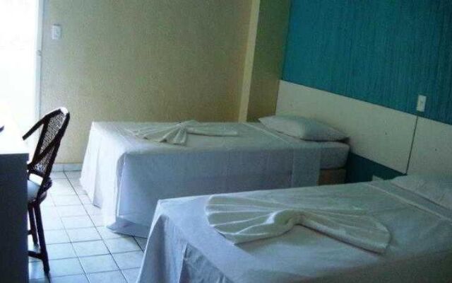 Hotel Saint Patrick Grand