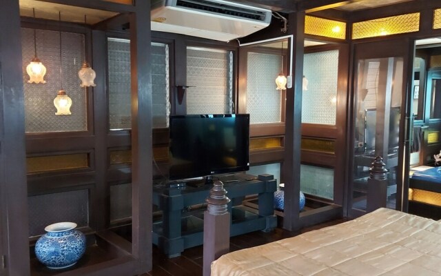 Ruantalay Bangsaray Resort