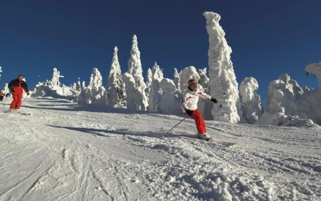 Ferienwohnung Familie Resch