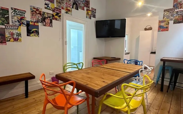 ARK Apartments
