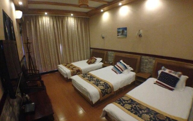 Wuzhen Jiangnan Memory Hotel