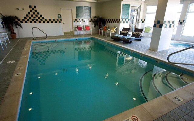 Hilton Garden Inn Denver Airport