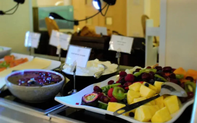 The Royal Foundation of St Katharine