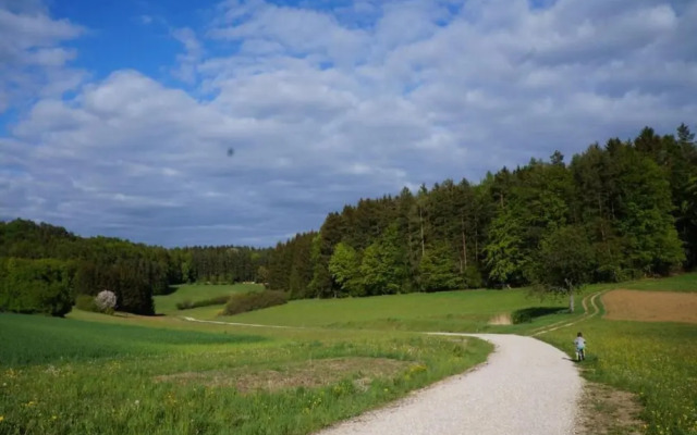 Appartementhaus Bad Griesbach im Rottal