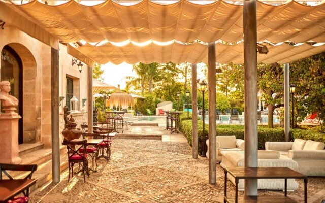 Sa Vinya des Convent Agroturismo