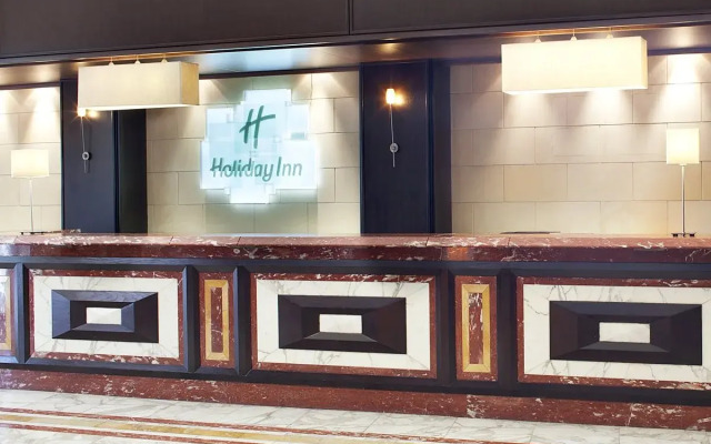 City Center Hotel