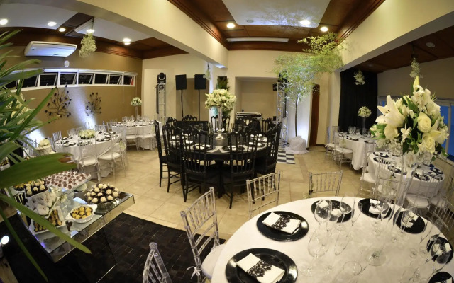 Hotel Renascença