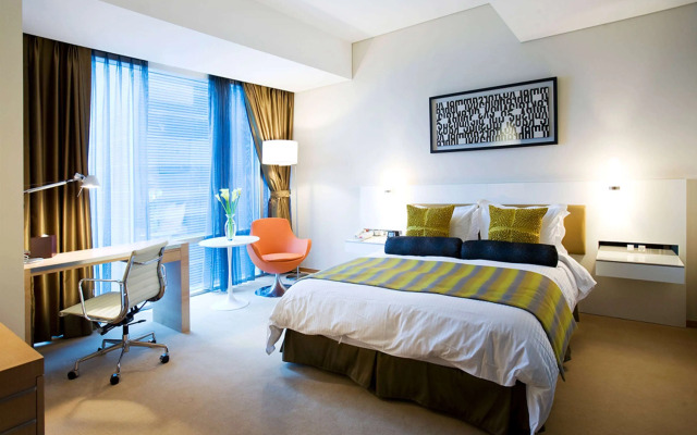 Ramada Plaza Suwon
