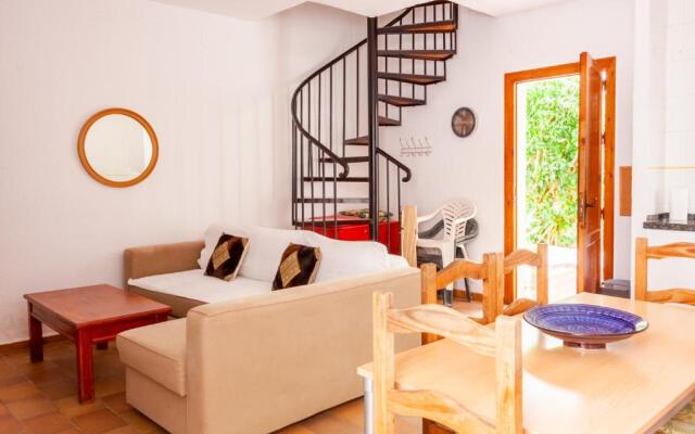 Zahara Centro Apartamentos & Chalets