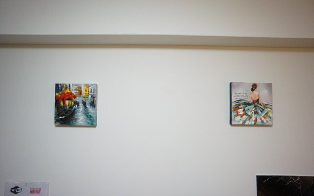 Takemura House Imamiya