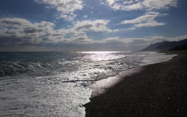 Appartamento al mare Via delle Mimose
