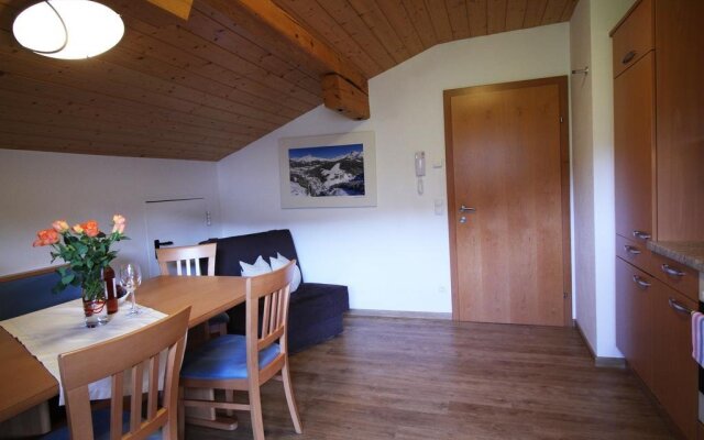 Apartements Richlegghof