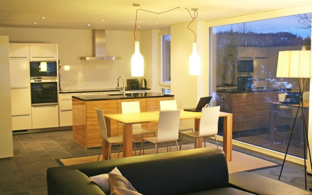 Melina Laax in Laax With 3 Bedrooms and 3 Bathrooms
