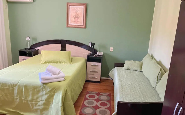 Hotel Uruguay Brasil