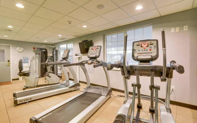 Holiday Inn Express Spokane Airport by IHG