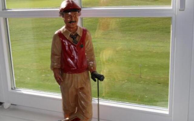 Paolos Landhaus am Golfpark