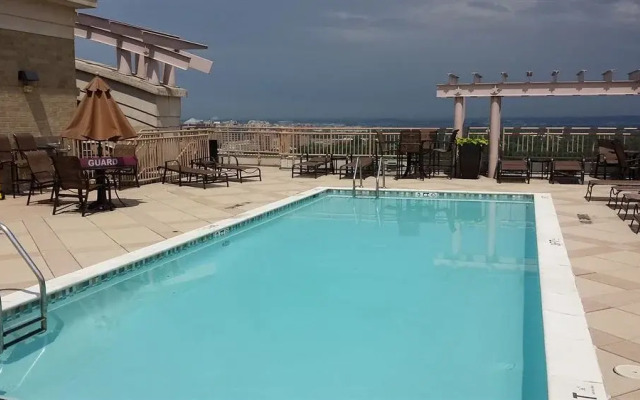 Liberty Tower Apartments