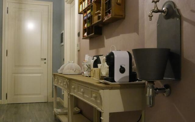 B&B L'Ortodellerose