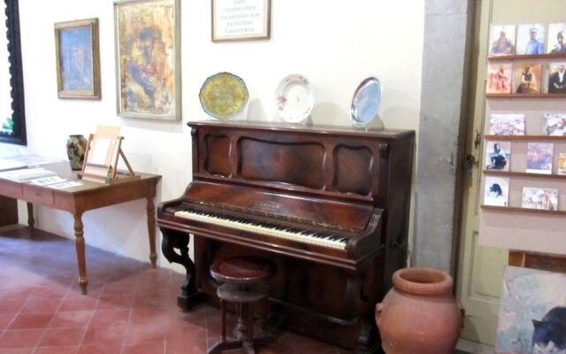 Casa Cordati