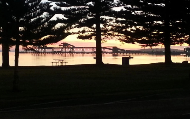 Grand Tasman Hotel