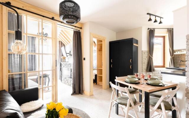 Apartamenty Smrekowa Tatry Zakopane