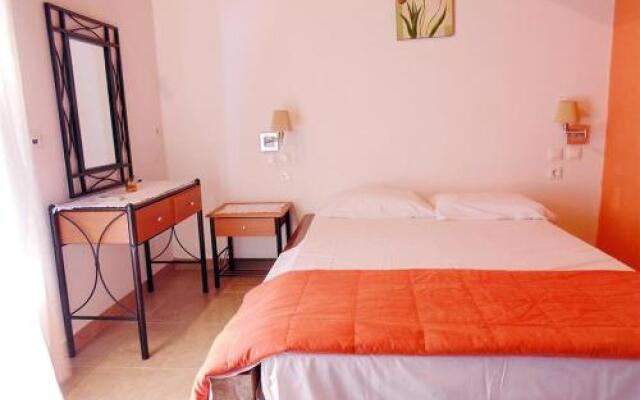 Christinas Apartments