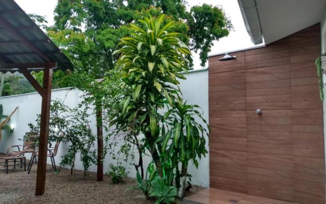 Casa de Praia - Governador Celso Ramos