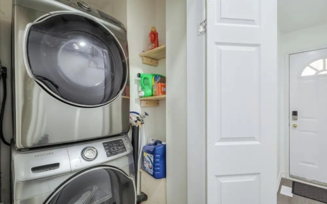 Modern Designed Studio