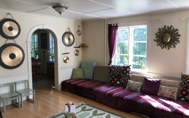 Garpenbergs B&B