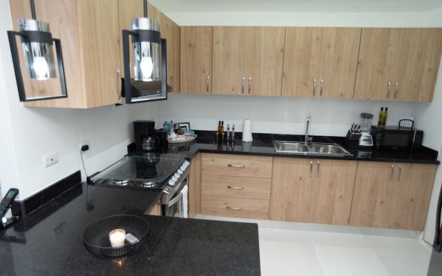 Diamond Apartment