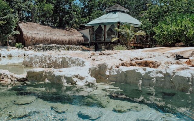 NUNUM-Luxury Tenting