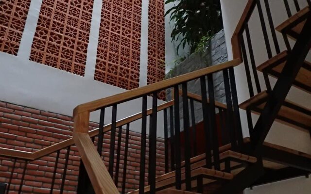 Tropical Da Nang Villa