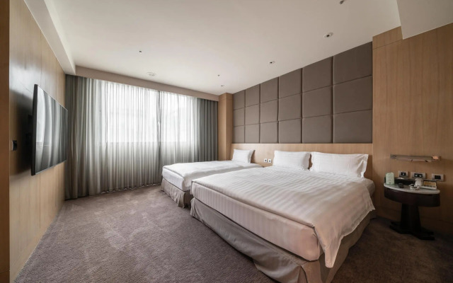 Taipung Suites