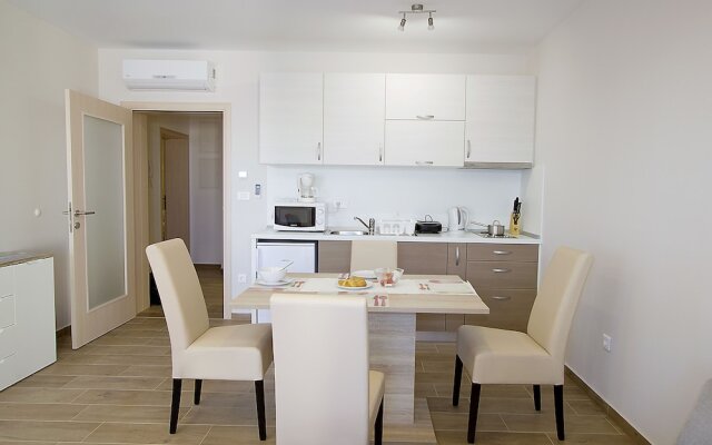 Apartments Ragusa Palace- Dardin
