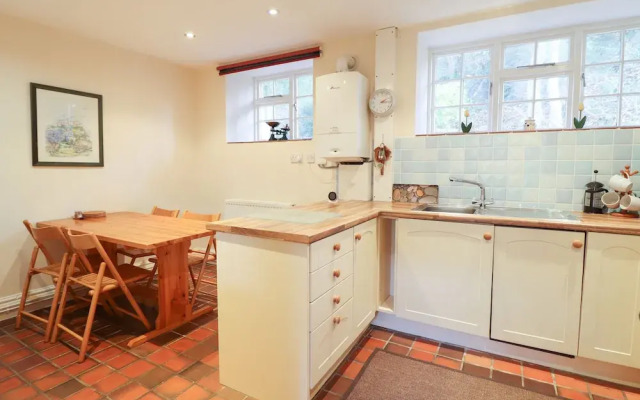 Farchynys Court Cottage