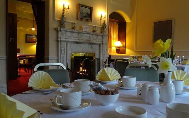 Enniskeen Country House Hotel