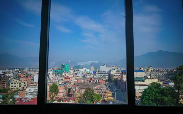 Hotel Barahi Kathmandu