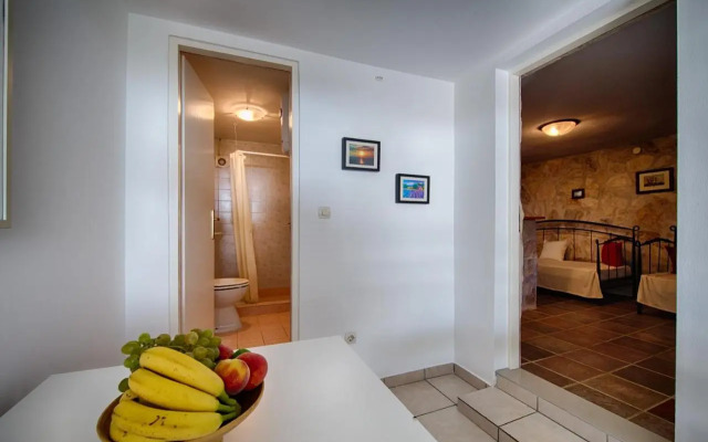 Apartments Perla