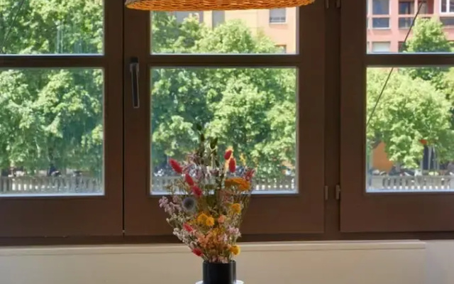 Canvas Apartments & Lofts Girona