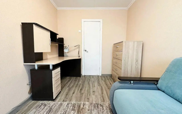 Apart Saray на улице Красноармейская 6к2