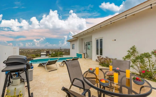 NEW Ocean View 2BR Privatepool Naturetrails