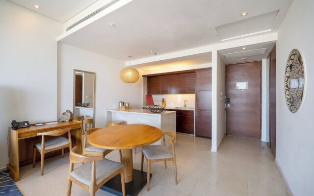 Collections Apartment in Danang Resort