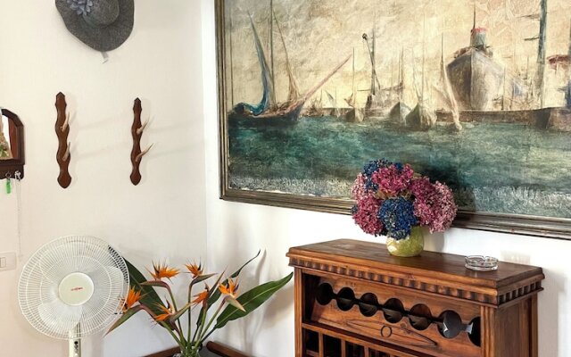 La Casa dei Nodi - Santa Teresa di Gallura