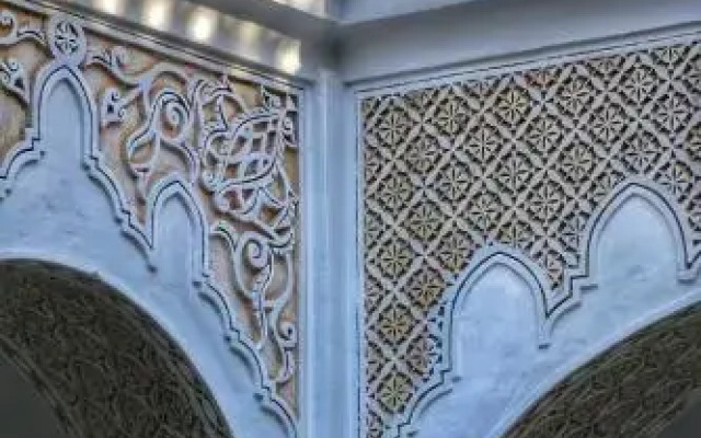 Riad Dollar Des Sables