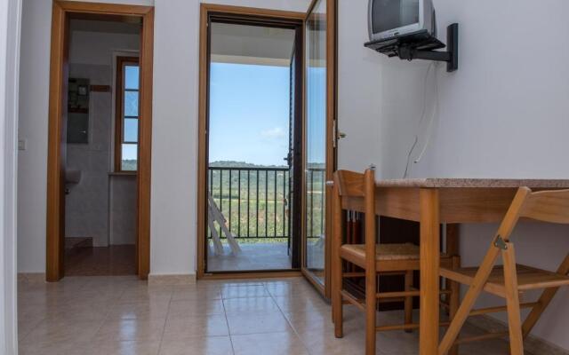 Alba Del Gargano Home