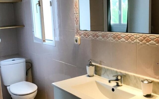 Apartamentos Cana Sofia