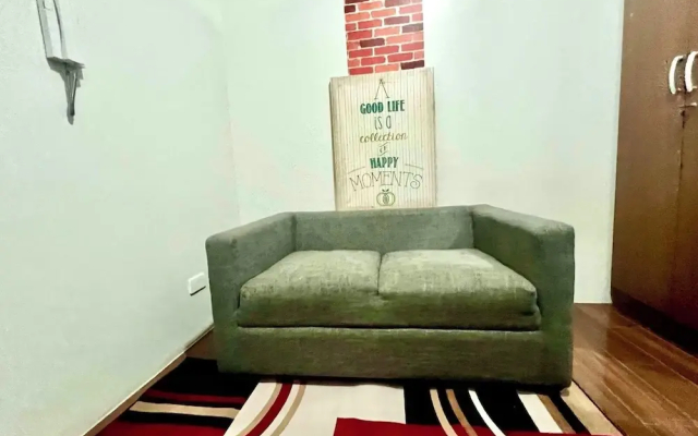 Cheap Accommodation - Air Residences
