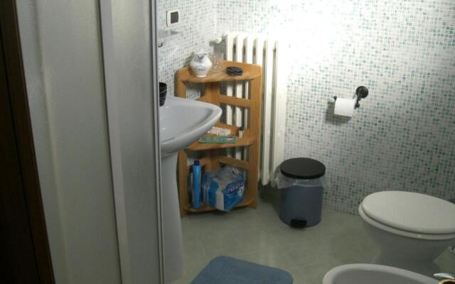Bed & Breakfast Le Coste